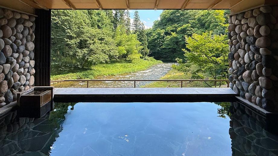 岩手 花巻温泉郷 愛隣館